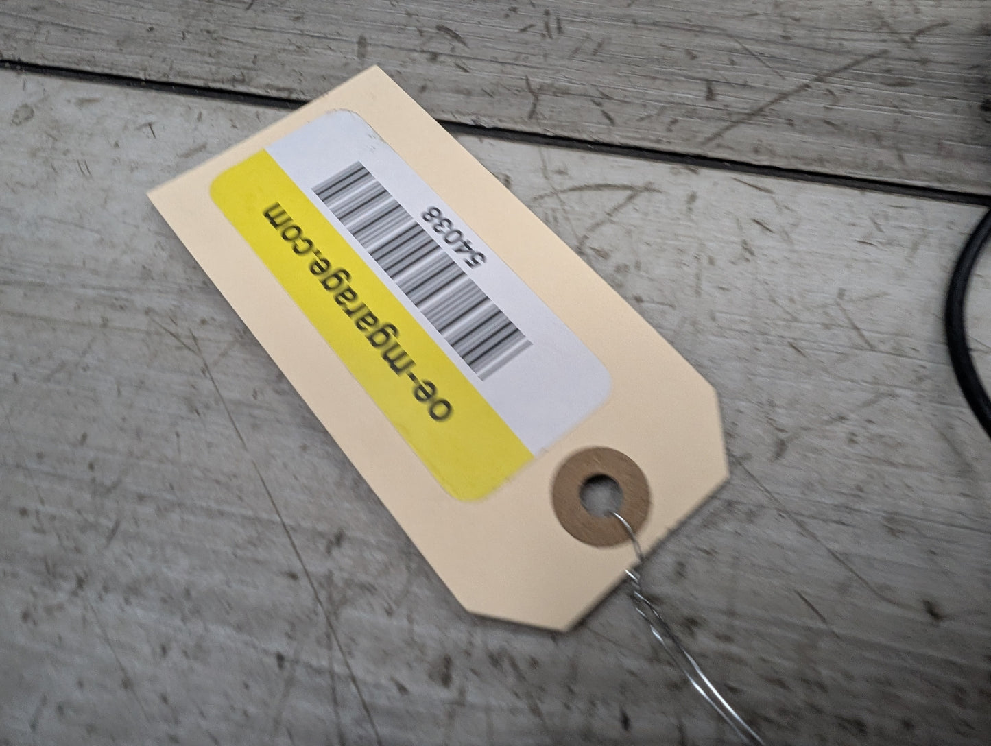 OEM BMW F15 F30 F44 F48 F80 G01 G05 G20 G30 G80 M3 M4 Fuel Gas Tank Filler Cap