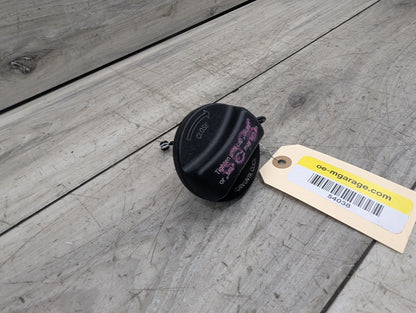 OEM BMW F15 F30 F44 F48 F80 G01 G05 G20 G30 G80 M3 M4 Fuel Gas Tank Filler Cap