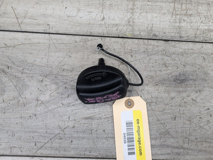 OEM BMW F15 F30 F44 F48 F80 G01 G05 G20 G30 G80 M3 M4 Fuel Gas Tank Filler Cap