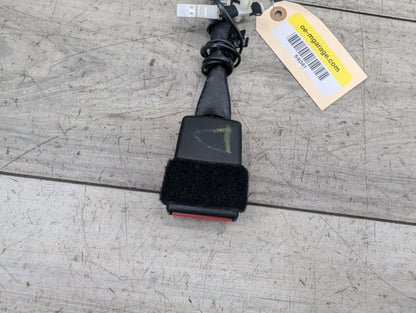 OEM BMW F90 G11 G12 G30 530 540 M550 750 M5 Front Left or Right Seatbelt Buckle