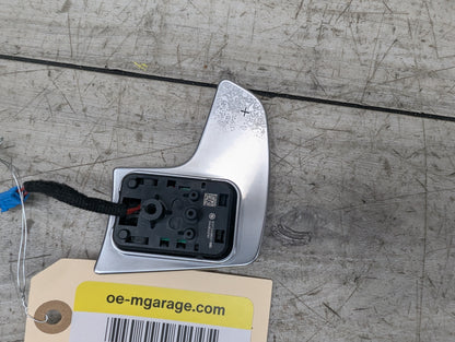 OEM BMW F44 G01 G05 G12 G20 G26 G30 Steering Wheel Paddle Shifter Plus