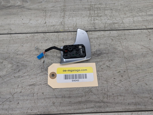 OEM BMW F44 G01 G05 G12 G20 G26 G30 Steering Wheel Paddle Shifter Plus