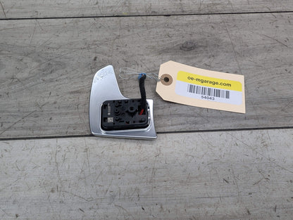 OEM BMW F44 G01 G05 G12 G20 G26 G30 Steering Wheel Paddle Shifter Minus