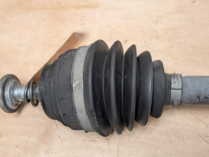 16-19 OEM BMW G11 G12 750iX B7 Front Right Passenger Output Half Shaft CV Axle