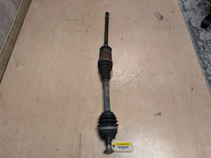 16-19 OEM BMW G11 G12 750iX B7 Front Right Passenger Output Half Shaft CV Axle