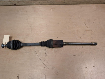 16-19 OEM BMW G11 G12 750iX B7 Front Right Passenger Output Half Shaft CV Axle