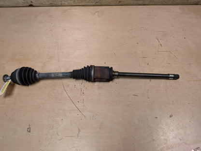 16-19 OEM BMW G11 G12 750iX B7 Front Right Passenger Output Half Shaft CV Axle