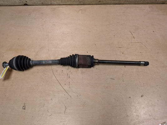 16-19 OEM BMW G11 G12 750iX B7 Front Right Passenger Output Half Shaft CV Axle
