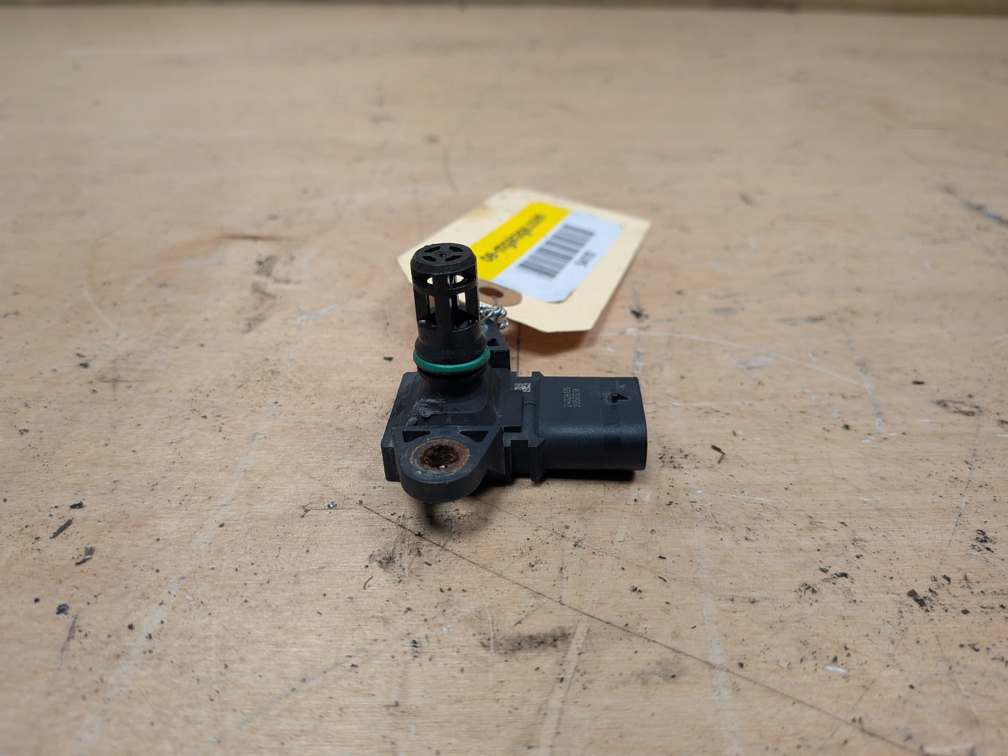 OEM BMW E90 E92 F15 F30 F32 Engine N55 N63 MAP Manifold Air Pressure Sensor