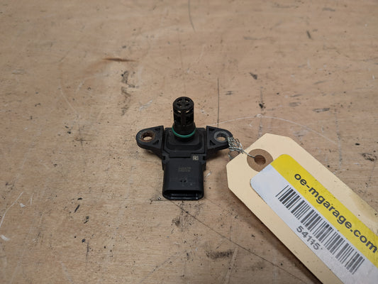 OEM BMW E90 E92 F15 F30 F32 Engine N55 N63 MAP Manifold Air Pressure Sensor