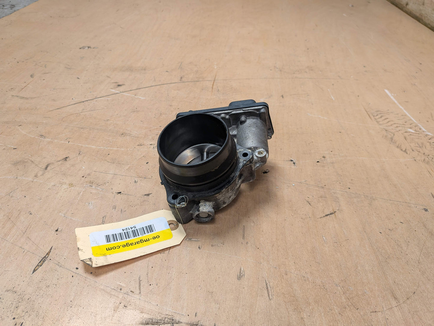 OEM BMW F39 F44 F48 F90 G05 G12 750 G30 M550 M8 Engine B46 N63 S63 Throttle Body