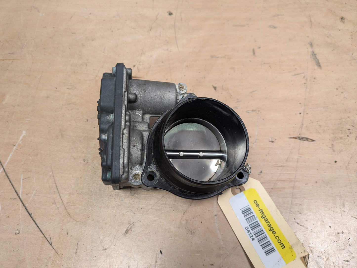 OEM BMW F39 F44 F48 F90 G05 G12 750 G30 M550 M8 Engine B46 N63 S63 Throttle Body