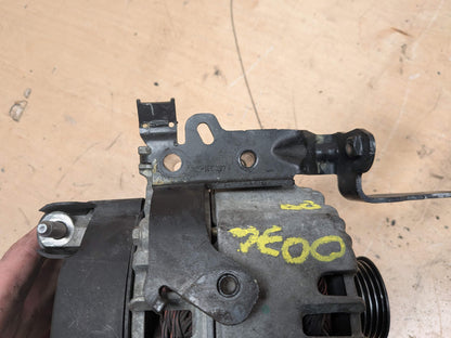 16-23 OEM BMW F16 G05 G07 G12 G16 G30 M550 Engine N63 Alternator Generator 250A