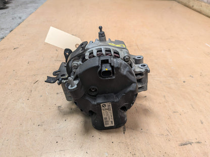 16-23 OEM BMW F16 G05 G07 G12 G16 G30 M550 Engine N63 Alternator Generator 250A