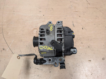16-23 OEM BMW F16 G05 G07 G12 G16 G30 M550 Engine N63 Alternator Generator 250A