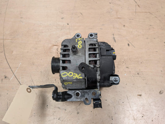 16-23 OEM BMW F16 G05 G07 G12 G16 G30 M550 Engine N63 Alternator Generator 250A