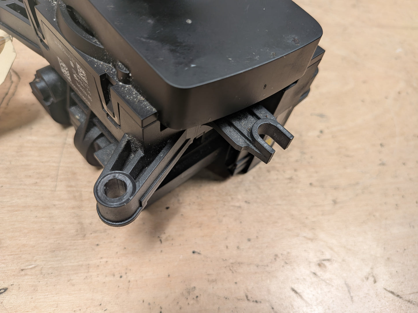 16-19 OEM BMW G11 G12 740 750 Transmission Shifter Gear Selector Switch Ceramic