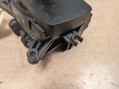 16-19 OEM BMW G11 G12 740 750 Transmission Shifter Gear Selector Switch Ceramic