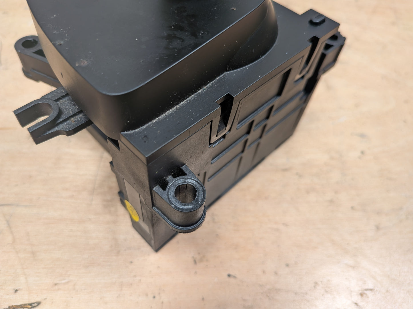 16-19 OEM BMW G11 G12 740 750 Transmission Shifter Gear Selector Switch Ceramic
