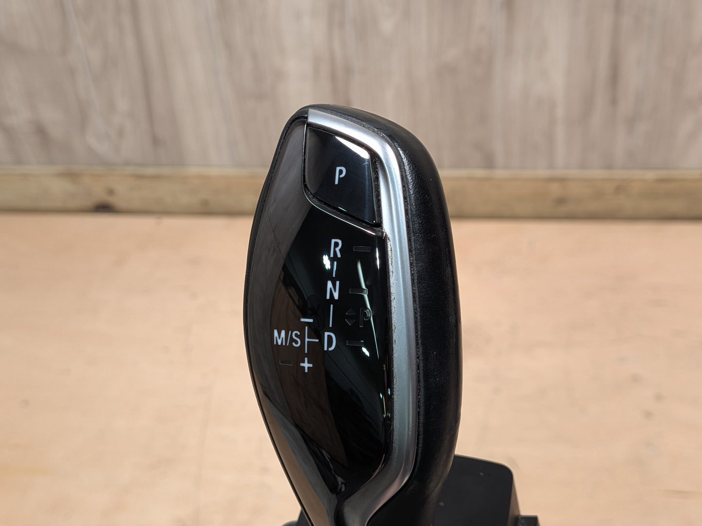 16-19 OEM BMW G11 G12 740 750 Transmission Shifter Gear Selector Switch Ceramic