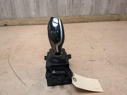 16-19 OEM BMW G11 G12 740 750 Transmission Shifter Gear Selector Switch Ceramic