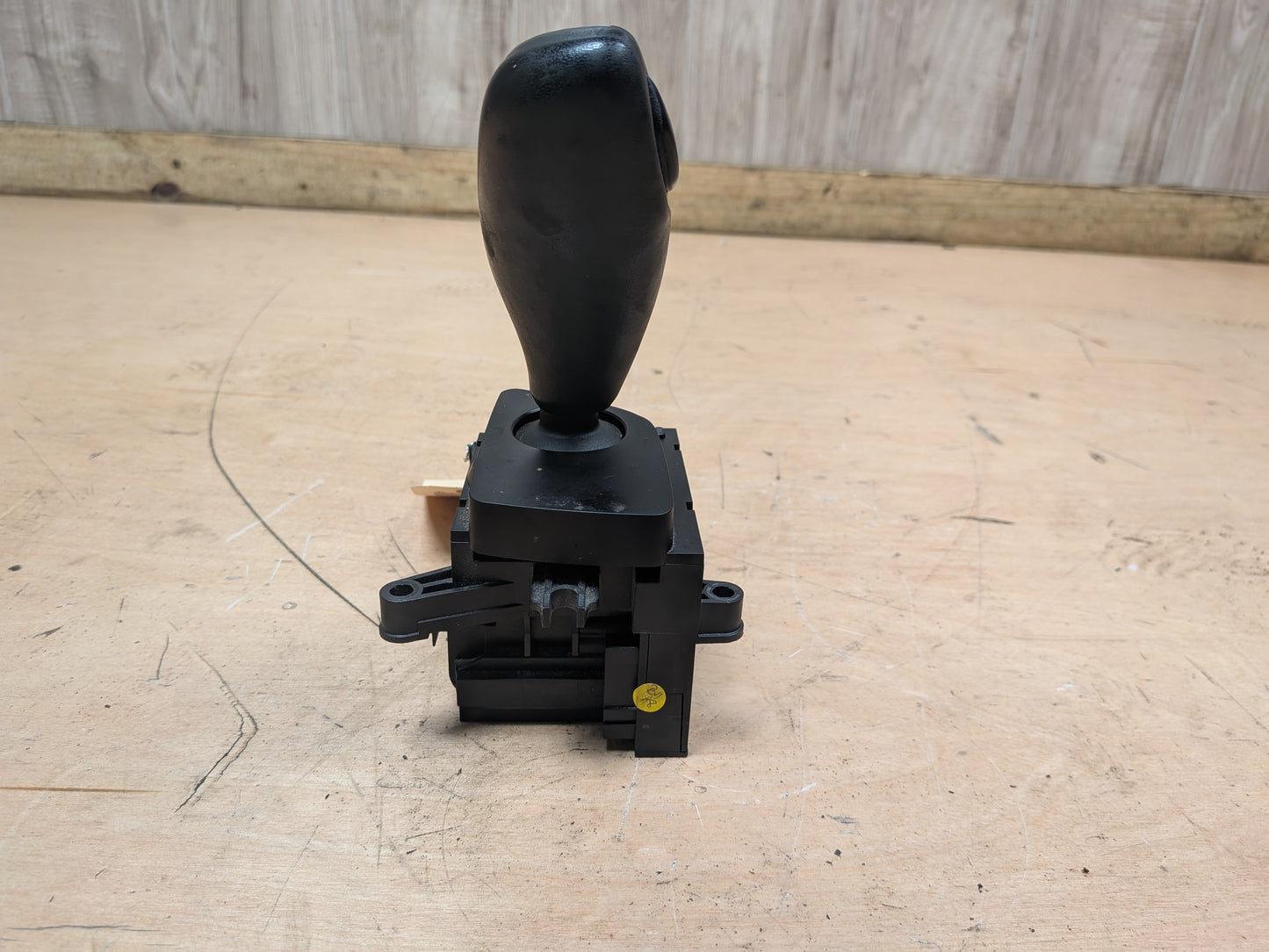 16-19 OEM BMW G11 G12 740 750 Transmission Shifter Gear Selector Switch Ceramic