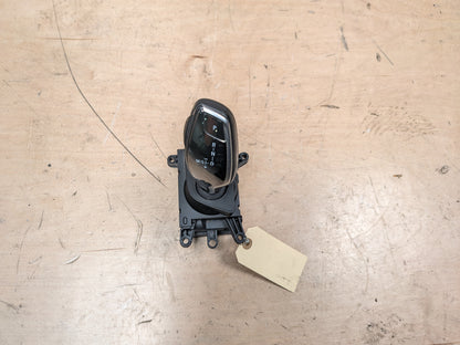 16-19 OEM BMW G11 G12 740 750 Transmission Shifter Gear Selector Switch Ceramic