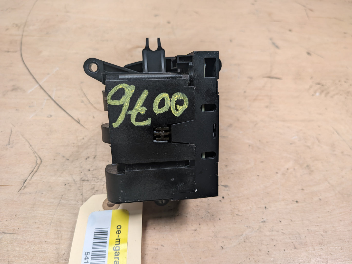 16-19 OEM BMW G11 G12 740 750 Transmission Shifter Gear Selector Switch Ceramic