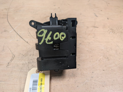 16-19 OEM BMW G11 G12 740 750 Transmission Shifter Gear Selector Switch Ceramic
