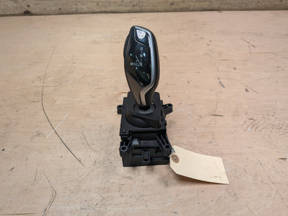 16-19 OEM BMW G11 G12 740 750 Transmission Shifter Gear Selector Switch Ceramic