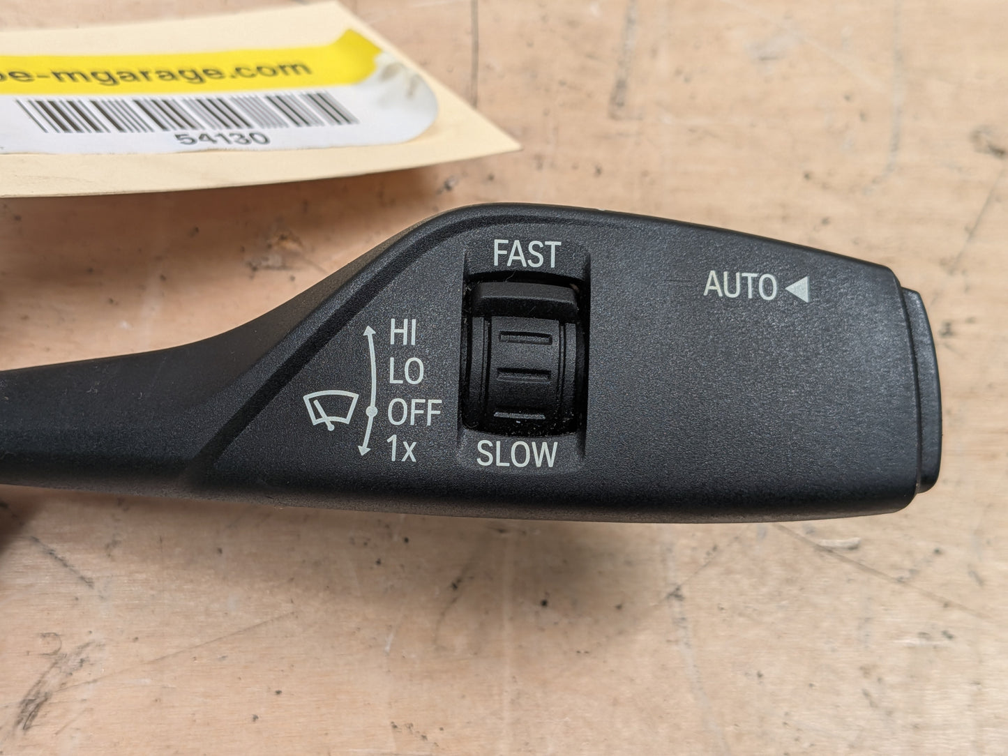 16-19 OEM BMW G11 G12 740 750 M760 B7 Steering Control Angle Sensor Clock Spring