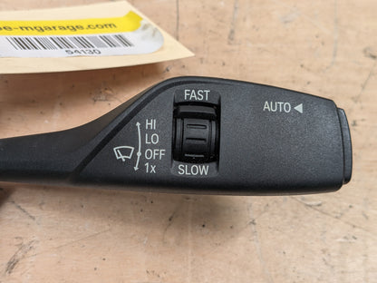 16-19 OEM BMW G11 G12 740 750 M760 B7 Steering Control Angle Sensor Clock Spring