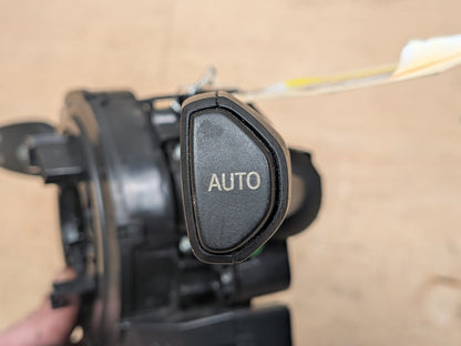 16-19 OEM BMW G11 G12 740 750 M760 B7 Steering Control Angle Sensor Clock Spring