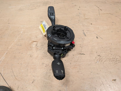 16-19 OEM BMW G11 G12 740 750 M760 B7 Steering Control Angle Sensor Clock Spring