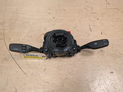 16-19 OEM BMW G11 G12 740 750 M760 B7 Steering Control Angle Sensor Clock Spring