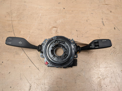 16-19 OEM BMW G11 G12 740 750 M760 B7 Steering Control Angle Sensor Clock Spring