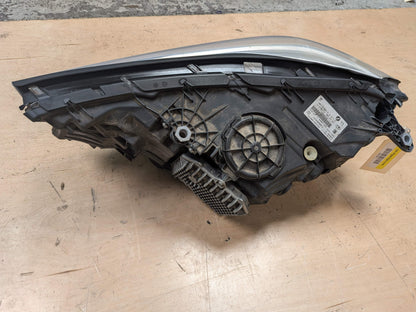 16-19 OEM BMW G12 740 750 Right Passenger LED ICON Adaptive Headlight COMPLETE