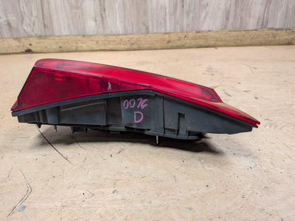 16-19 OEM BMW G11 G12 740 750 M760 Rear Left Driver Trunk Inner Stop Tail Light