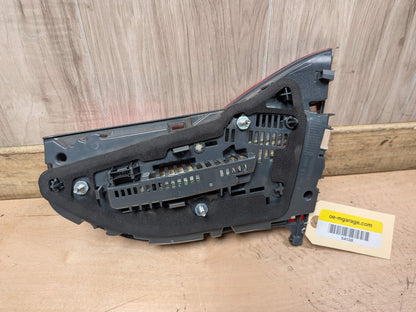 16-19 OEM BMW G11 G12 740 750 M760 Rear Left Driver Trunk Inner Stop Tail Light