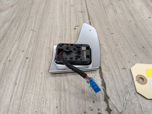 OEM BMW F44 G01 G05 G12 G20 G26 G30 Steering Wheel Paddle Shifter plus up