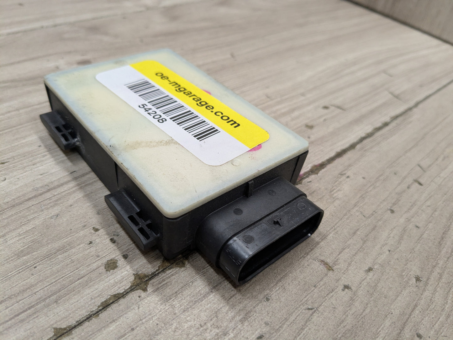 OEM BMW F90 G12 G30 740 750 530 540 M550 M5 Blind Spot Sensor Radar Module