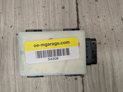 OEM BMW F90 G12 G30 740 750 530 540 M550 M5 Blind Spot Sensor Radar Module