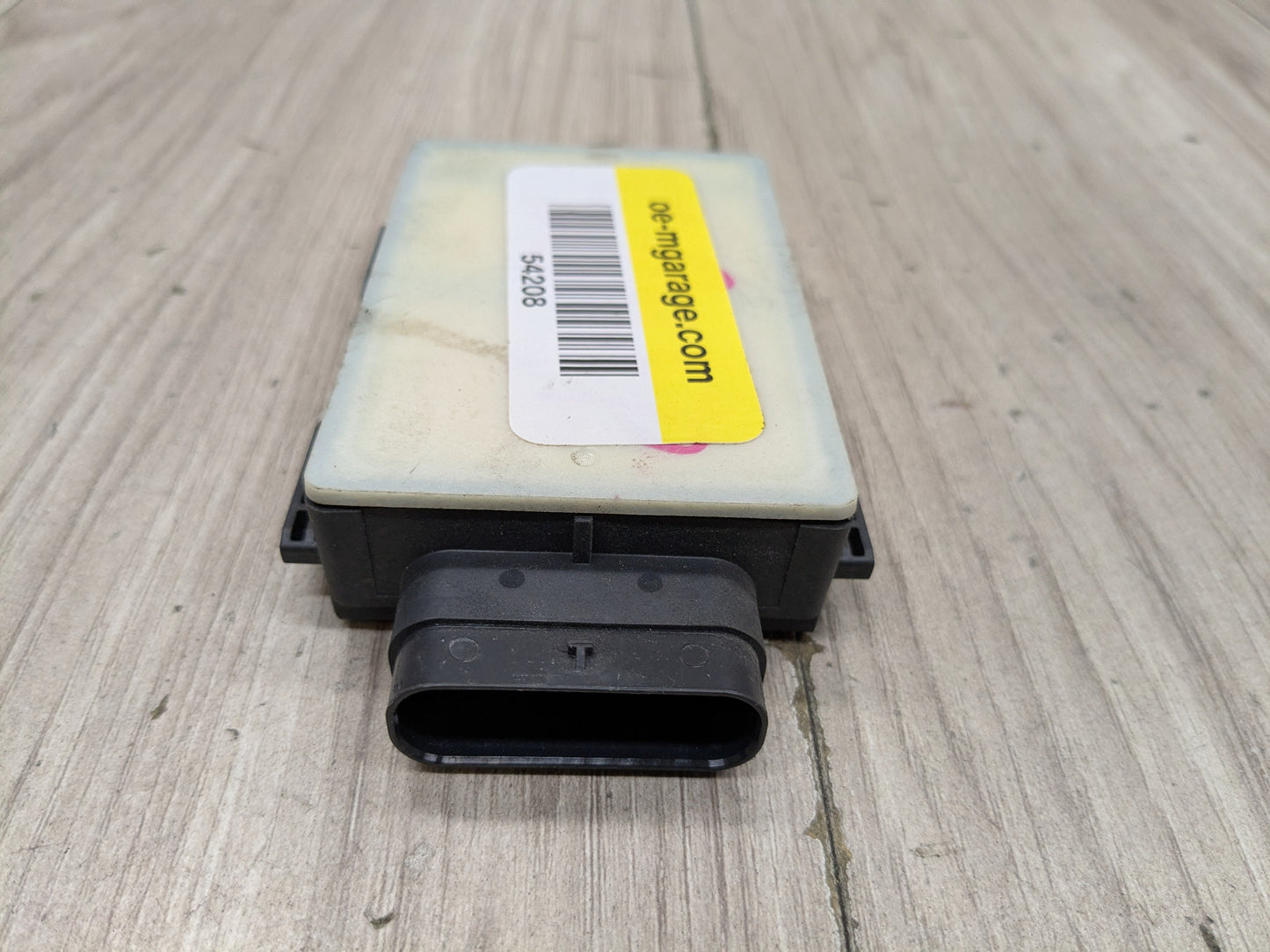 OEM BMW F90 G12 G30 740 750 530 540 M550 M5 Blind Spot Sensor Radar Module