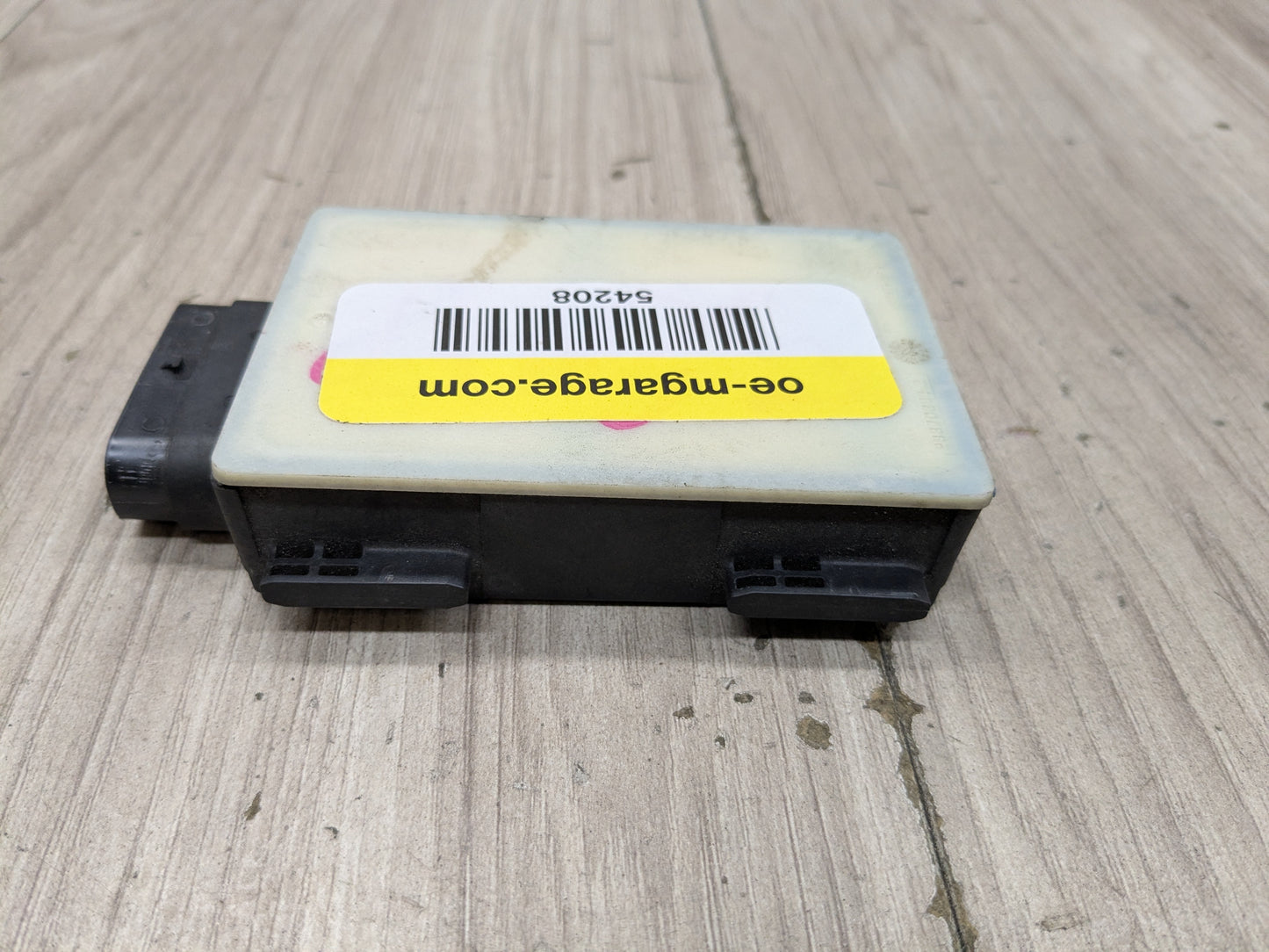 OEM BMW F90 G12 G30 740 750 530 540 M550 M5 Blind Spot Sensor Radar Module