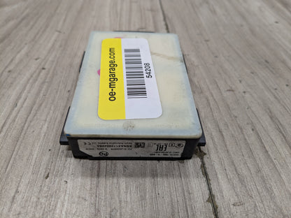 OEM BMW F90 G12 G30 740 750 530 540 M550 M5 Blind Spot Sensor Radar Module