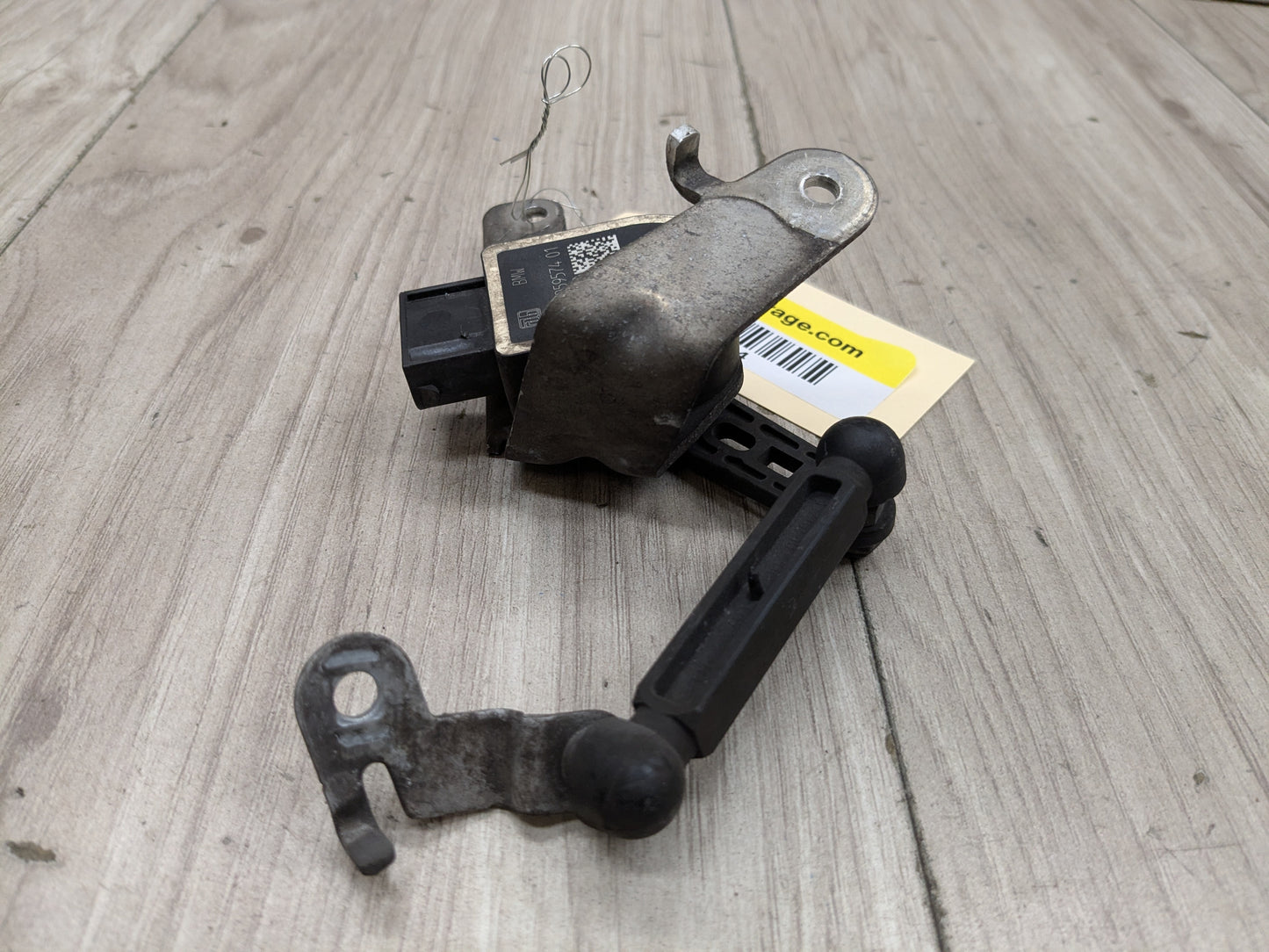 OEM BMW F30 F44 F80 G01 G20 G30 Front Rear Left Right Suspension Level Sensor