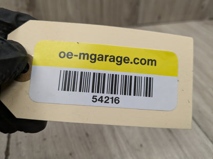 OEM BMW F15 F30 F44 F48 F80 G01 G05 G20 G30 G80 M3 M4 Fuel Gas Tank Filler Cap