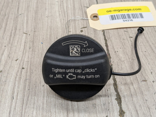 OEM BMW F15 F30 F44 F48 F80 G01 G05 G20 G30 G80 M3 M4 Fuel Gas Tank Filler Cap