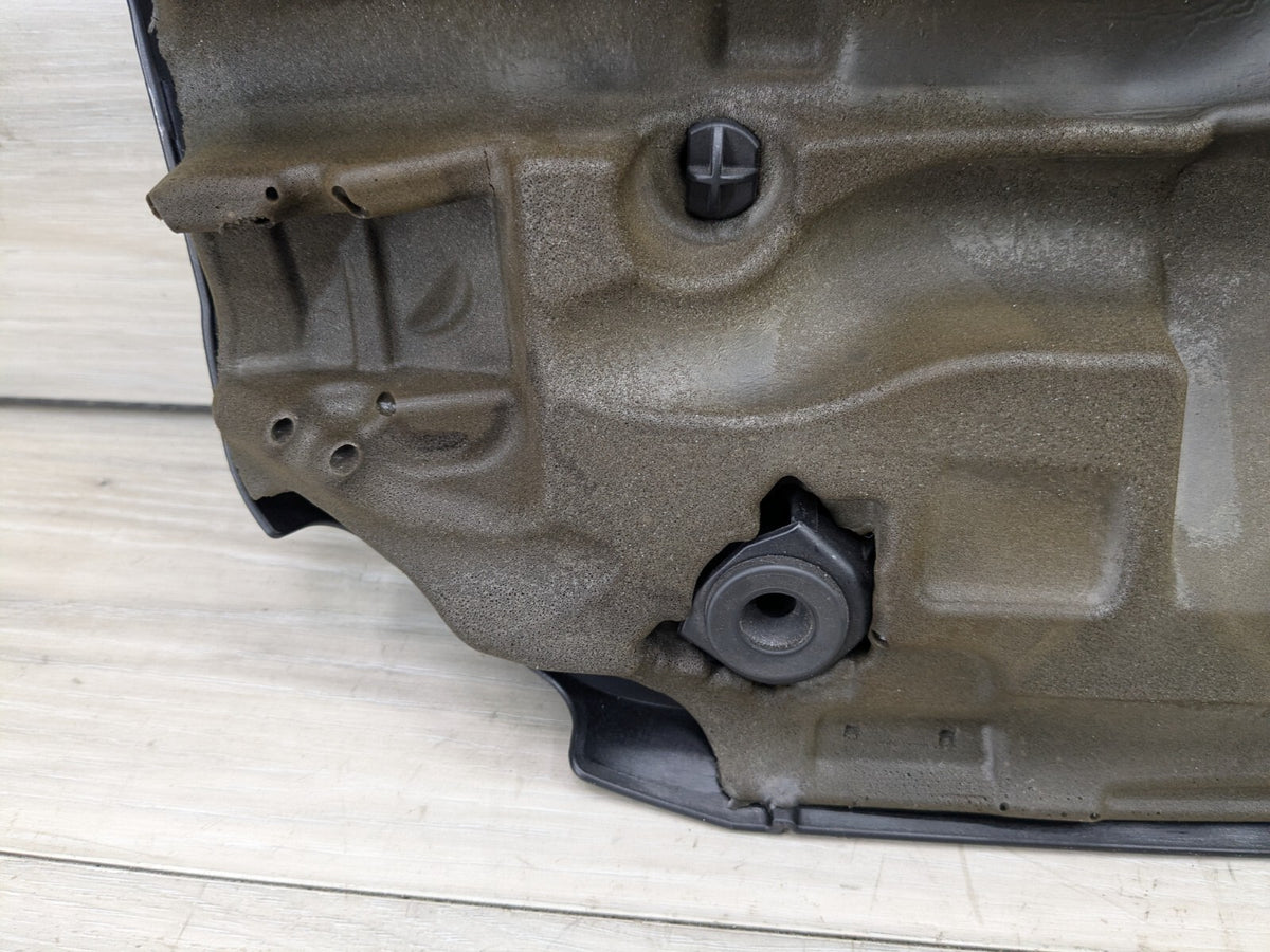 OEM BMW F39 F44 F48 X1 228 Engine B46 Cover Head Cylinder Ignition Coil Covering