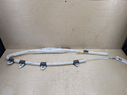 OEM BMW F30 F36 F80 M3 335 435 Right Passenger Roof Head Curtain Air Bag Airbag